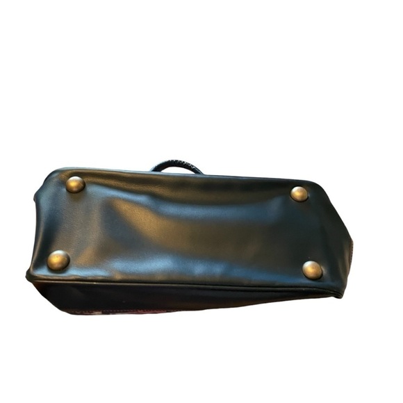 Callaway Large Ladies Tote Bag NWT-Zipper top Closure-3 Internal Pockets-Key Fob - Picture 7 of 11